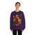 CRANACH, Lucas the Younger - Christ and the Fallen Woman (detail) (Artwork) Crewneck Sweatshirt