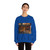 DOSSI, Dosso - Circe and her Lovers in a Landscape 11 (Artwork) Crewneck Sweatshirt