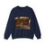 DOSSI, Dosso - Circe and her Lovers in a Landscape 11 (Artwork) Crewneck Sweatshirt