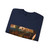 DOSSI, Dosso - Circe and her Lovers in a Landscape 11 (Artwork) Crewneck Sweatshirt