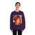 CRANACH, Lucas the Younger - Portrait of Johannes Cuspinian d 1 (Artwork) Crewneck Sweatshirt