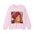 CRANACH, Lucas the Younger - Portrait of Johannes Cuspinian d 1 (Artwork) Crewneck Sweatshirt