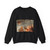 CRANACH, Lucas the Younger - Portrait of Johannes Cuspinian d 2 (Artwork) Crewneck Sweatshirt