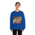 CRANACH, Lucas the Younger - Portrait of Johannes Cuspinian d 2 (Artwork) Crewneck Sweatshirt