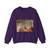 CRANACH, Lucas the Younger - Portrait of Johannes Cuspinian d 2 (Artwork) Crewneck Sweatshirt