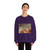 CRANACH, Lucas the Younger - Portrait of Johannes Cuspinian d 2 (Artwork) Crewneck Sweatshirt