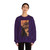 CRANACH, Lucas the Younger - Portrait of Johannes Cuspinian d1 (2) (Artwork) Crewneck Sweatshirt