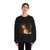 DOSSI, Dosso - Circe and her Lovers in a Landscape 8 (Artwork) Crewneck Sweatshirt