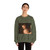DOSSI, Dosso - Circe and her Lovers in a Landscape 8 (Artwork) Crewneck Sweatshirt