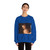DOSSI, Dosso - Circe and her Lovers in a Landscape 8 (Artwork) Crewneck Sweatshirt