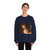 DOSSI, Dosso - Circe and her Lovers in a Landscape 8 (Artwork) Crewneck Sweatshirt