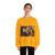 CRANACH, Lucas the Younger - Portrait of Johannes Cuspinian d1 (3) (Artwork) Crewneck Sweatshirt