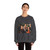 CRANACH, Lucas the Younger - Portrait of Johannes Cuspinian d1 (3) (Artwork) Crewneck Sweatshirt