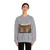 CRANACH, Lucas the Younger - Portrait of Johannes Cuspinian d1 (4) (Artwork) Crewneck Sweatshirt