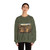 CRANACH, Lucas the Younger - Portrait of Johannes Cuspinian d1 (4) (Artwork) Crewneck Sweatshirt