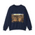 CRANACH, Lucas the Younger - Portrait of Johannes Cuspinian d1 (4) (Artwork) Crewneck Sweatshirt