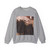 CRANACH, Lucas the Elder - The Fountain of Youth (detail)7 (Artwork) Crewneck Sweatshirt