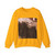 CRANACH, Lucas the Elder - The Fountain of Youth (detail)7 (Artwork) Crewneck Sweatshirt