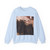 CRANACH, Lucas the Elder - The Fountain of Youth (detail)7 (Artwork) Crewneck Sweatshirt
