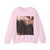 CRANACH, Lucas the Elder - The Fountain of Youth (detail)7 (Artwork) Crewneck Sweatshirt
