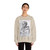 CRANACH, Lucas the Younger - Portrait of Johannes Cuspinian d1 (6) (Artwork) Crewneck Sweatshirt