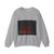 CRANACH, Lucas the Younger - Portrait of Johannes Cuspinian d1 (9) (Artwork) Crewneck Sweatshirt
