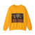 CRANACH, Lucas the Younger - Portrait of Johannes Cuspinian d1 (13) (Artwork) Crewneck Sweatshirt