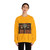CRANACH, Lucas the Younger - Portrait of Johannes Cuspinian d1 (13) (Artwork) Crewneck Sweatshirt