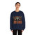 CRANACH, Lucas the Younger - Portrait of Johannes Cuspinian d1 (13) (Artwork) Crewneck Sweatshirt
