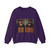 CRANACH, Lucas the Younger - Portrait of Johannes Cuspinian d1 (13) (Artwork) Crewneck Sweatshirt