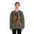 CRANACH, Lucas the Younger - Portrait of Johannes Cuspinian d1 (12) (Artwork) Crewneck Sweatshirt