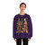 CRANACH, Lucas the Younger - Portrait of Johannes Cuspinian d1 (12) (Artwork) Crewneck Sweatshirt