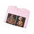 CRANACH, Lucas the Younger - Portrait of Johannes Cuspinian d1 (12) (Artwork) Crewneck Sweatshirt