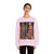 CRANACH, Lucas the Younger - Portrait of Johannes Cuspinian d1 (12) (Artwork) Crewneck Sweatshirt