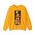 CRANACH, Lucas the Younger - Portrait of Johannes Cuspinian d1 (14) (Artwork) Crewneck Sweatshirt