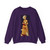 CRANACH, Lucas the Younger - Portrait of Johannes Cuspinian d1 (14) (Artwork) Crewneck Sweatshirt