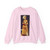 CRANACH, Lucas the Younger - Portrait of Johannes Cuspinian d1 (14) (Artwork) Crewneck Sweatshirt