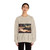CRANACH, Lucas the Younger - Portrait of Johannes Cuspinian d1 (15) (Artwork) Crewneck Sweatshirt