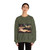 CRANACH, Lucas the Younger - Portrait of Johannes Cuspinian d1 (15) (Artwork) Crewneck Sweatshirt