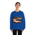 CRANACH, Lucas the Younger - Portrait of Johannes Cuspinian d1 (15) (Artwork) Crewneck Sweatshirt