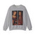 CRANACH, Lucas the Younger - Portrait of Johannes Cuspinian d1 (19) (Artwork) Crewneck Sweatshirt