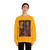 CRANACH, Lucas the Younger - Portrait of Johannes Cuspinian d1 (19) (Artwork) Crewneck Sweatshirt