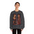 CRANACH, Lucas the Younger - Portrait of Johannes Cuspinian d1 (19) (Artwork) Crewneck Sweatshirt
