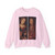 CRANACH, Lucas the Younger - Portrait of Johannes Cuspinian d1 (19) (Artwork) Crewneck Sweatshirt