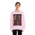 CRANACH, Lucas the Younger - Portrait of Johannes Cuspinian d1 (19) (Artwork) Crewneck Sweatshirt