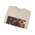 DOU, Gerrit - Officer of the Marksman Society in Leiden (detail) (Artwork) Crewneck Sweatshirt