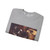 DOU, Gerrit - Officer of the Marksman Society in Leiden (detail) (Artwork) Crewneck Sweatshirt