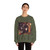 DOU, Gerrit - Officer of the Marksman Society in Leiden (detail) (Artwork) Crewneck Sweatshirt