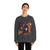 DOU, Gerrit - Officer of the Marksman Society in Leiden (detail) (Artwork) Crewneck Sweatshirt
