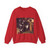 DOU, Gerrit - Officer of the Marksman Society in Leiden (detail) (Artwork) Crewneck Sweatshirt